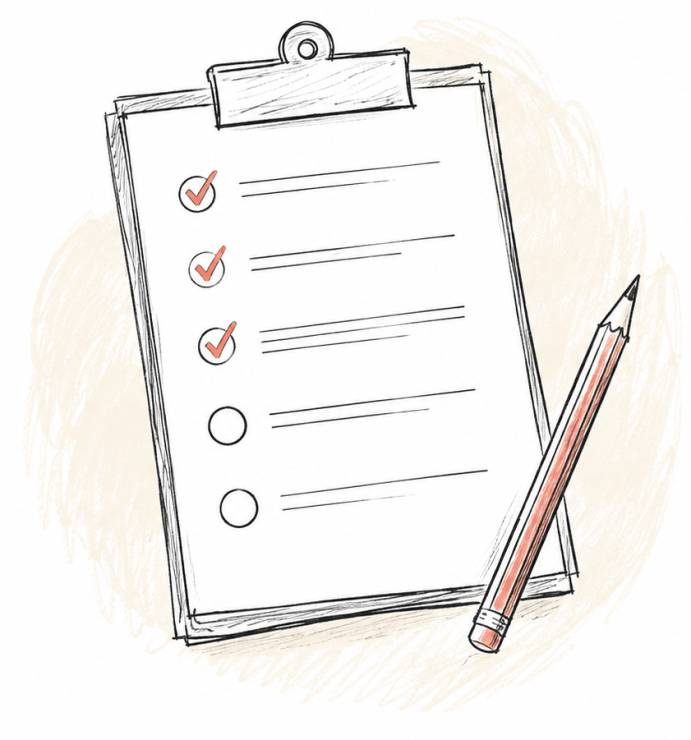 Status Illustration