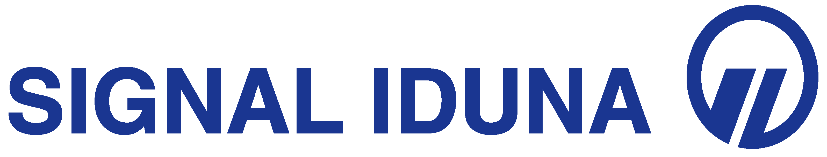 SIGNAL IDUNA